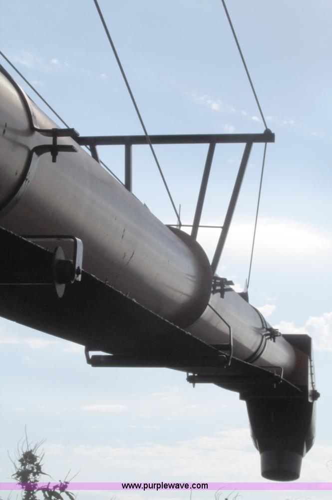 image for item G9948 Batco 1885 round conveyor