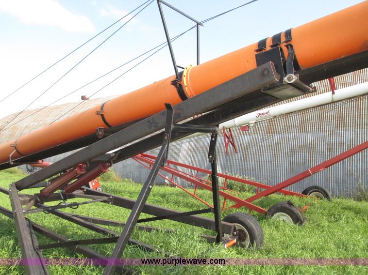 image for item G9948 Batco 1885 round conveyor