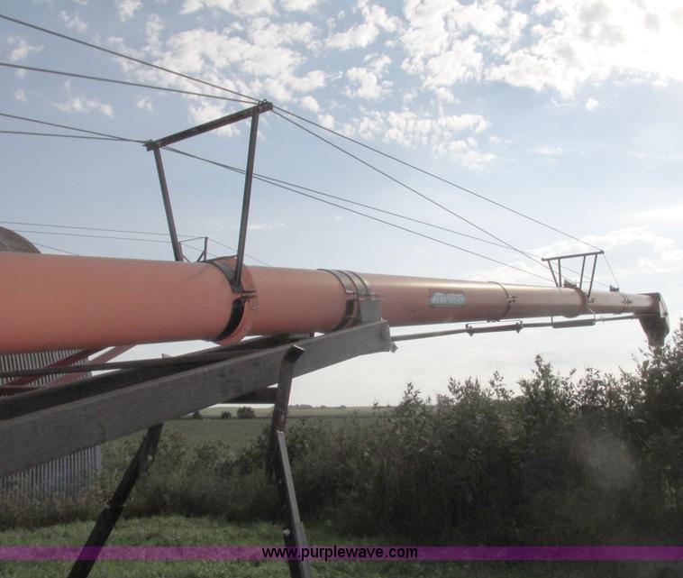 image for item G9948 Batco 1885 round conveyor