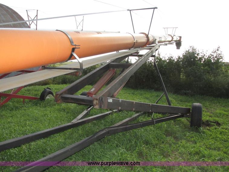 image for item G9948 Batco 1885 round conveyor