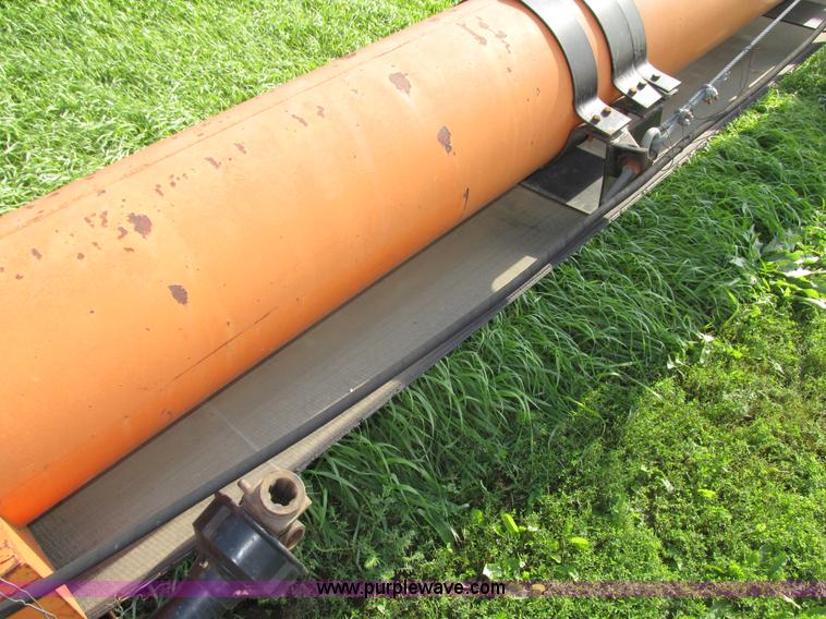 image for item G9948 Batco 1885 round conveyor