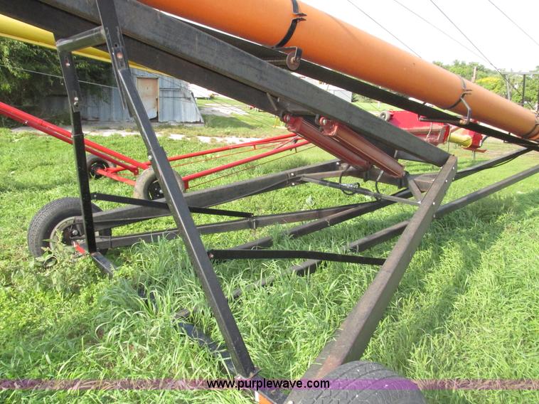 image for item G9948 Batco 1885 round conveyor