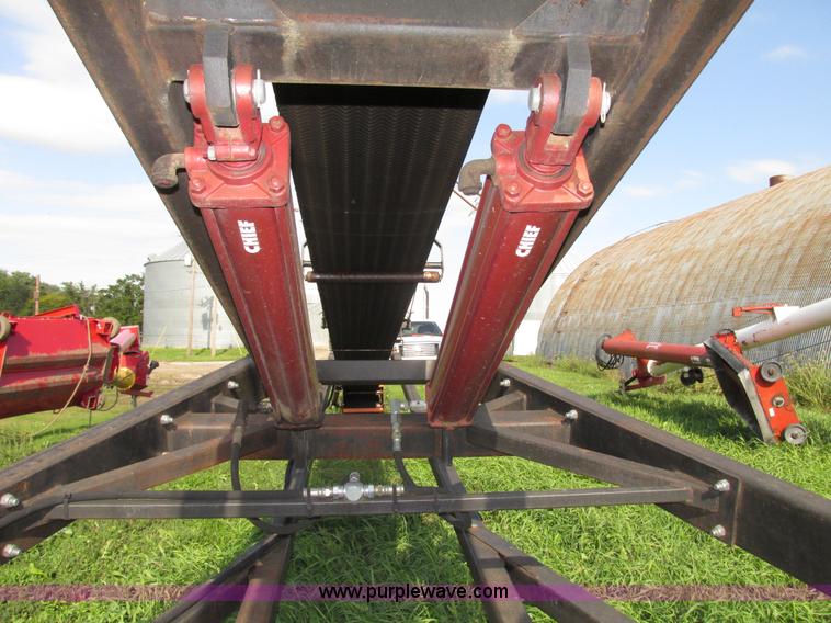 image for item G9948 Batco 1885 round conveyor