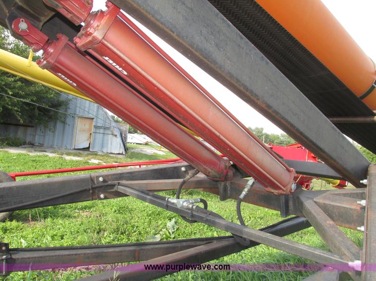 image for item G9948 Batco 1885 round conveyor