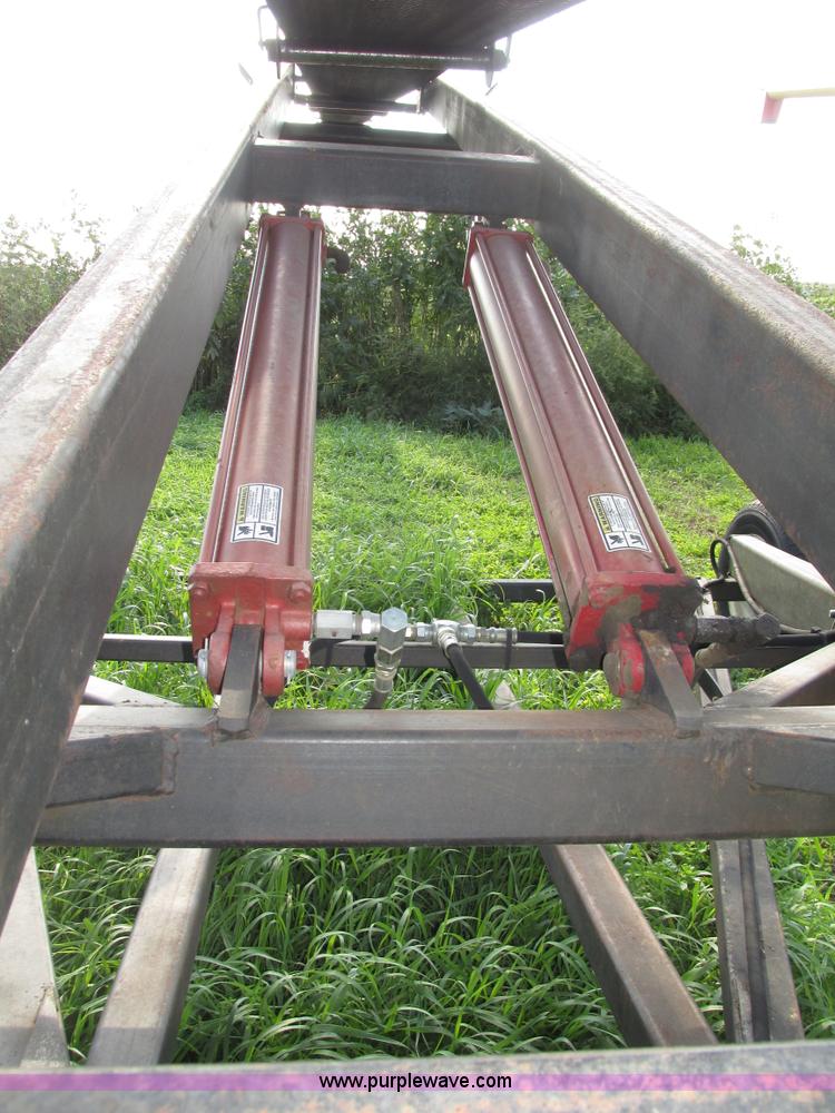 image for item G9948 Batco 1885 round conveyor