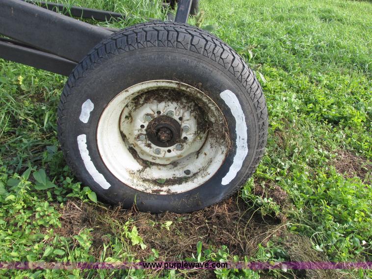 image for item G9948 Batco 1885 round conveyor