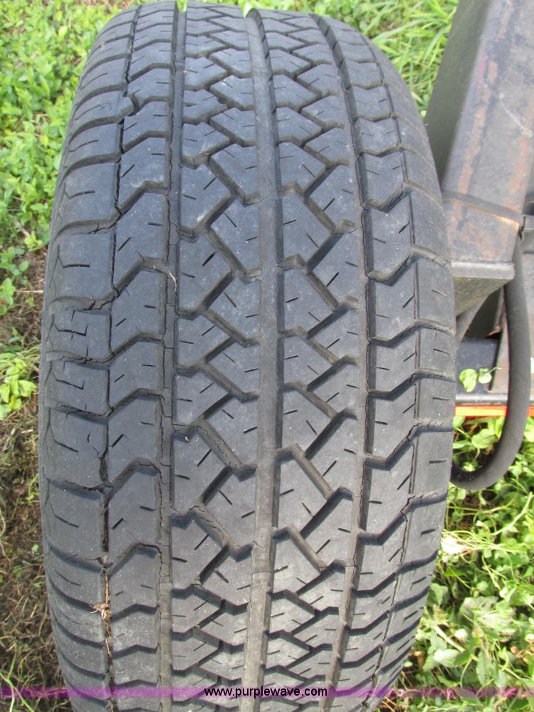 image for item G9948 Batco 1885 round conveyor