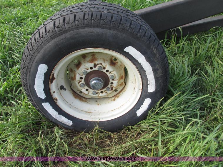 image for item G9948 Batco 1885 round conveyor