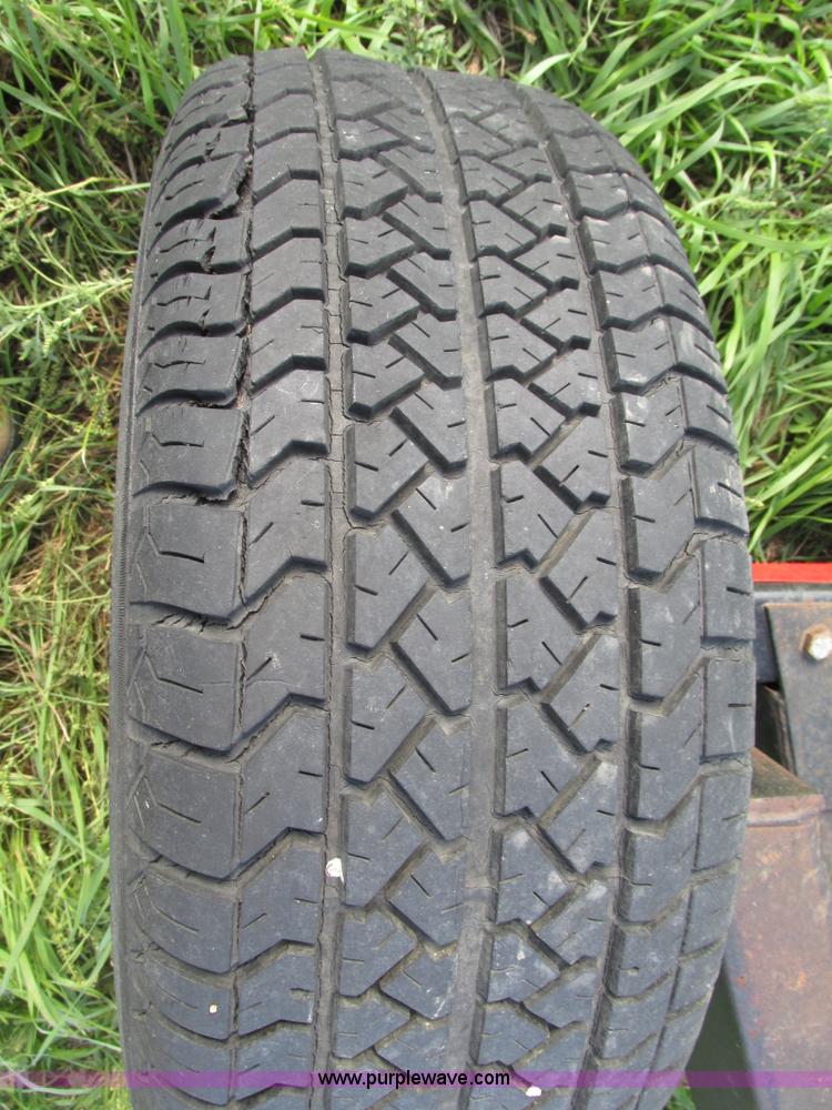 image for item G9948 Batco 1885 round conveyor