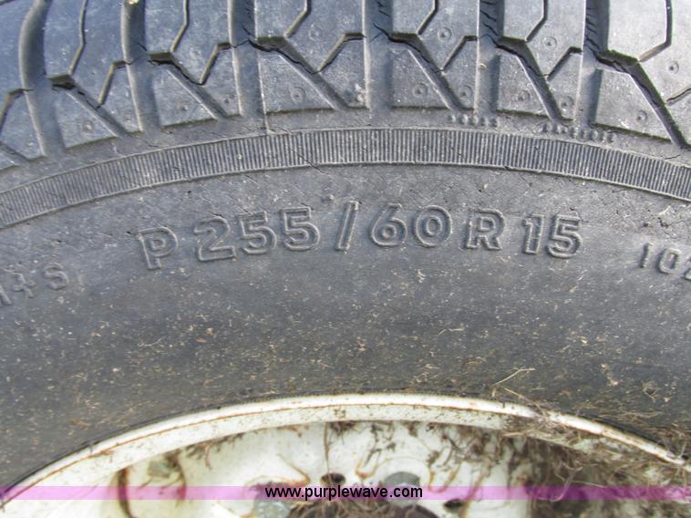 image for item G9948 Batco 1885 round conveyor