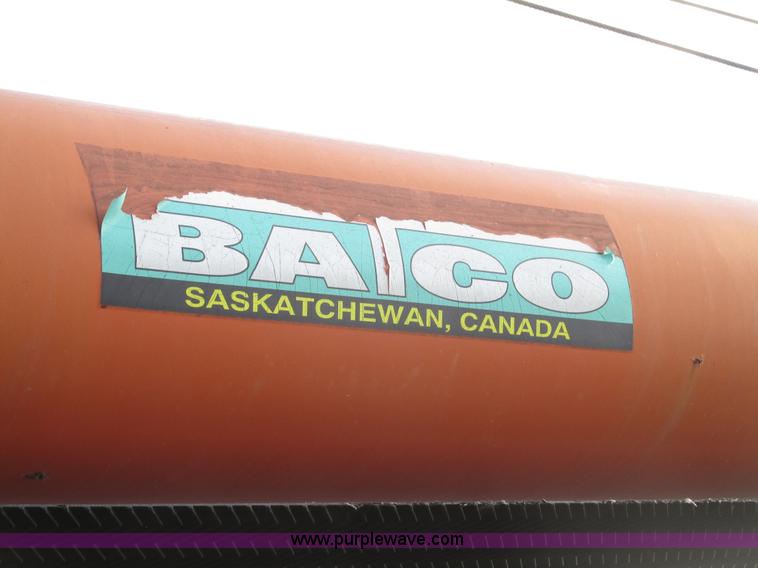 image for item G9948 Batco 1885 round conveyor