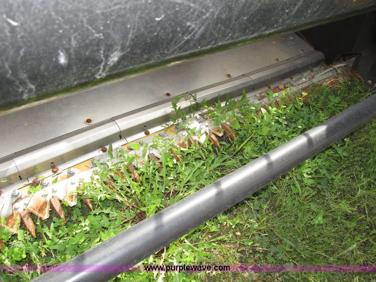 image for item G9949 2009 Lexion F540 Max Flex Series 441 flex head