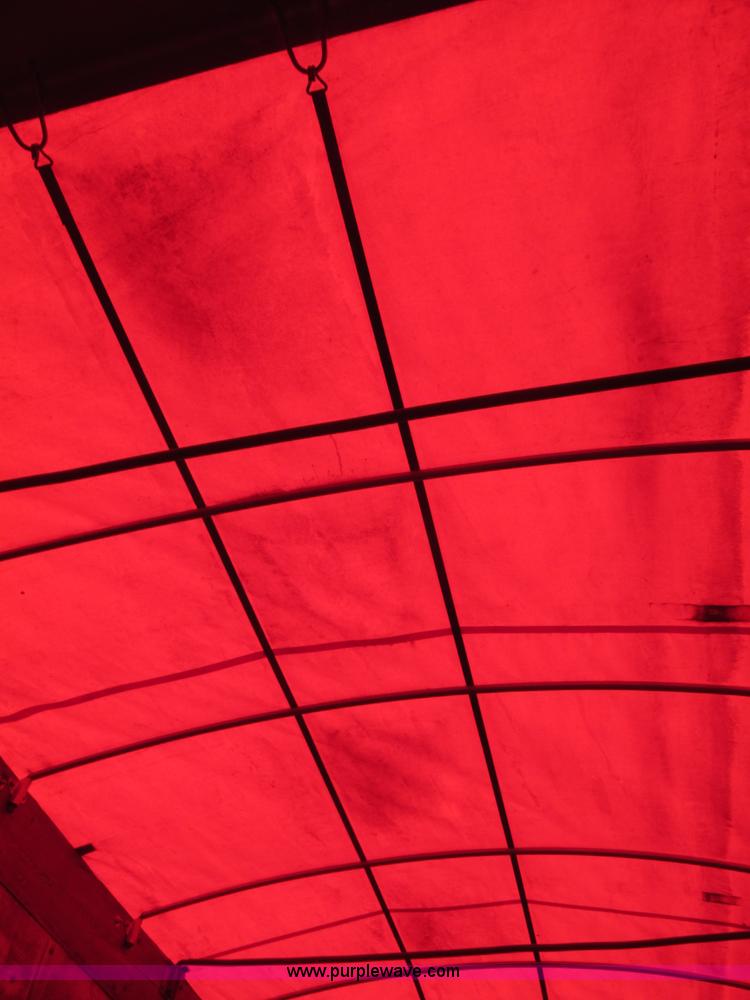 image for item G9955 1972 Chevrolet C60 Custom grain truck