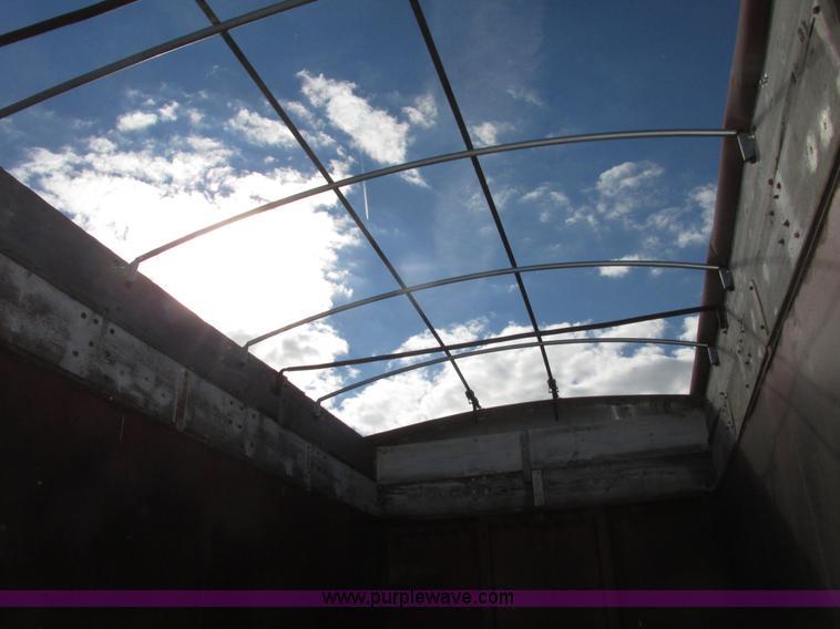 image for item G9955 1972 Chevrolet C60 Custom grain truck