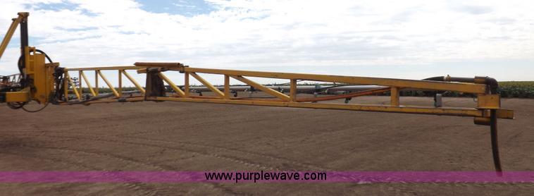 image for item H9137 1998 GMC C8500 applicator truck with Stahly sprayer