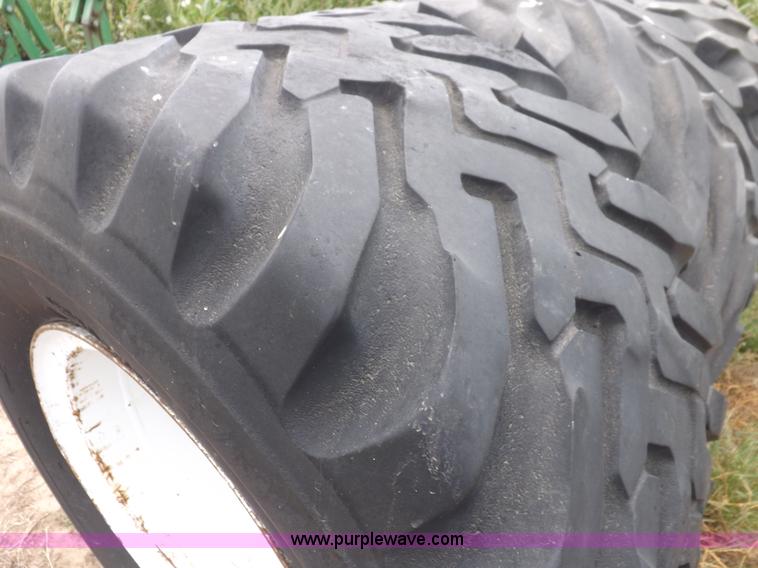 image for item H9137 1998 GMC C8500 applicator truck with Stahly sprayer