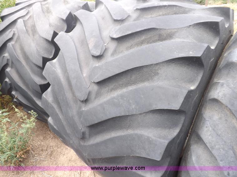 image for item H9137 1998 GMC C8500 applicator truck with Stahly sprayer