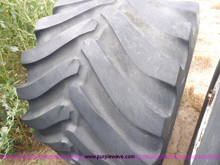 image for item H9137 1998 GMC C8500 applicator truck with Stahly sprayer