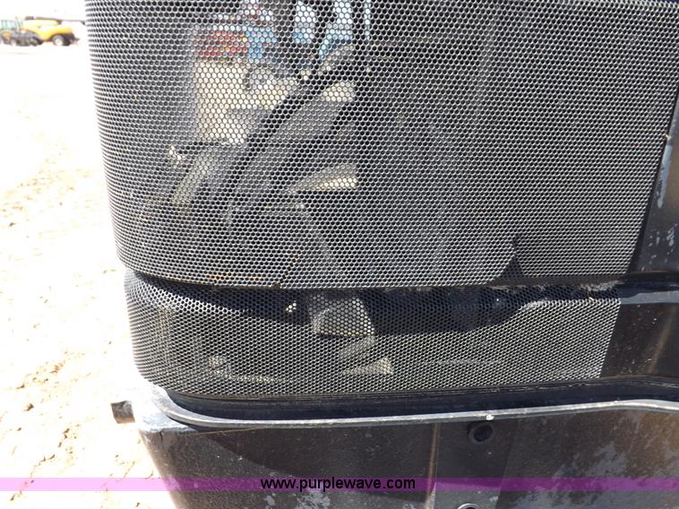 image for item H9139 2001 New Holland TS110 MFWD tractor