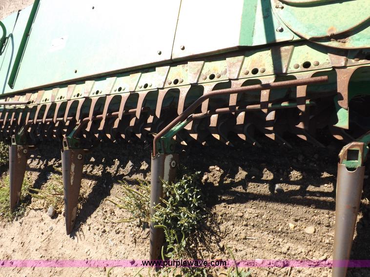 image for item H9140 2005 Krone Easy Collect 9000 forage head