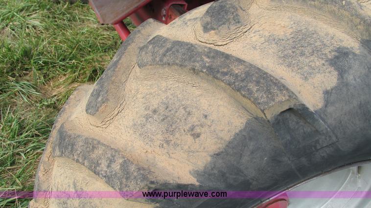 image for item I3237 1992 Case IH 1680 Axial Flow combine