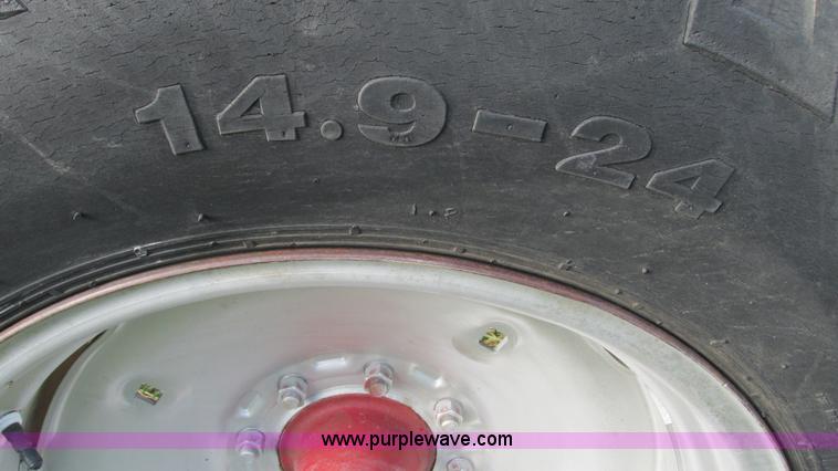 image for item I3237 1992 Case IH 1680 Axial Flow combine