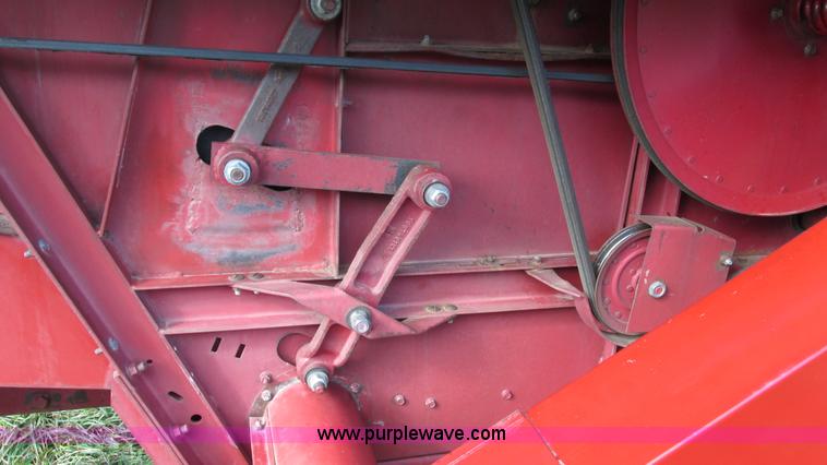 image for item I3237 1992 Case IH 1680 Axial Flow combine