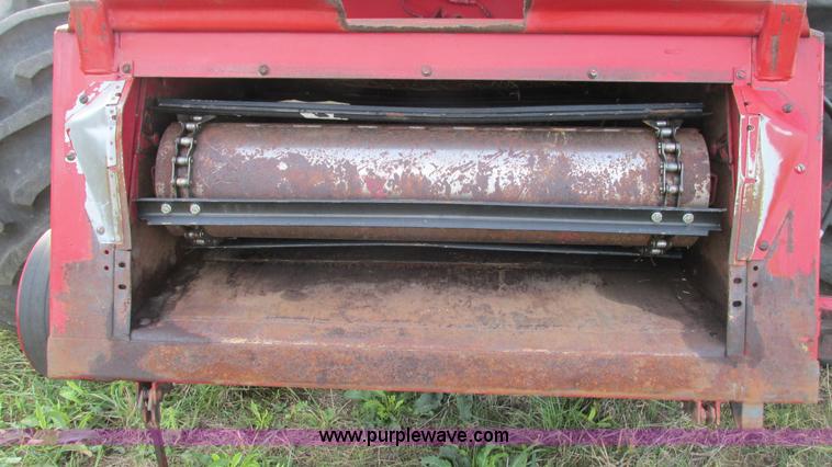 image for item I3237 1992 Case IH 1680 Axial Flow combine