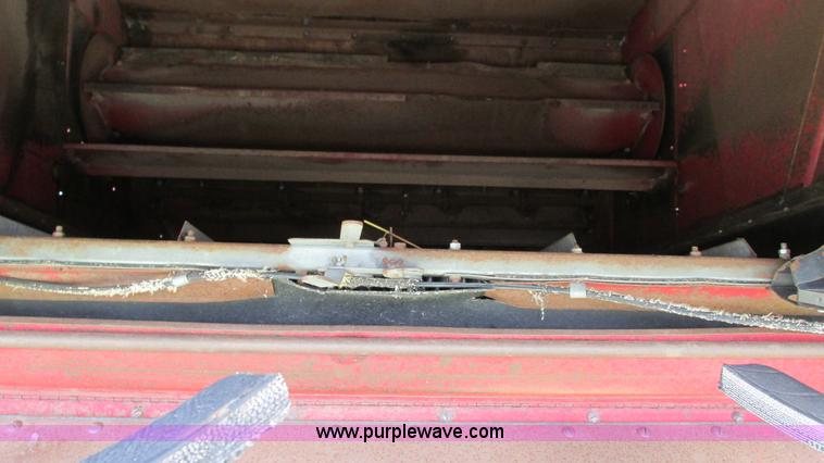 image for item I3237 1992 Case IH 1680 Axial Flow combine