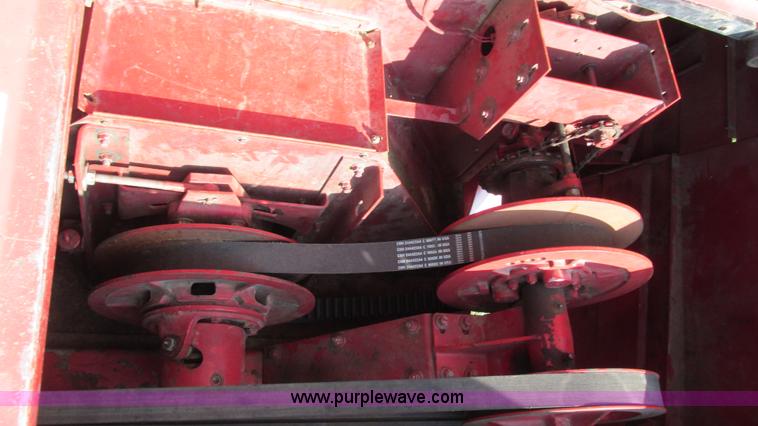 image for item I3237 1992 Case IH 1680 Axial Flow combine