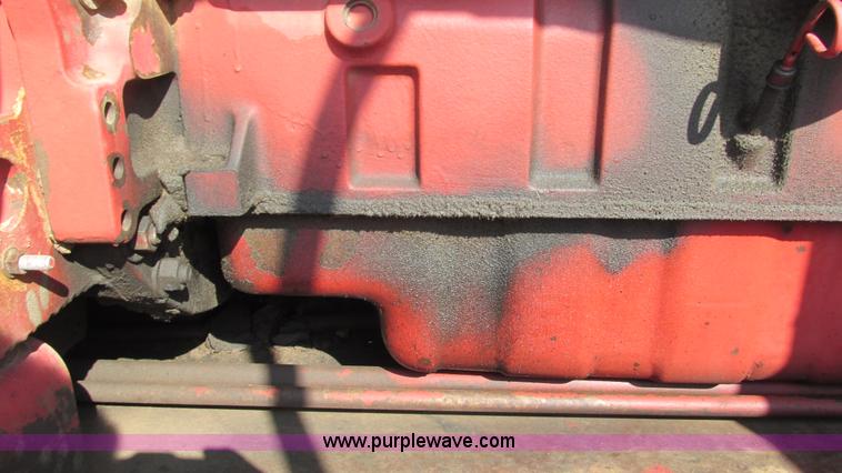 image for item I3237 1992 Case IH 1680 Axial Flow combine