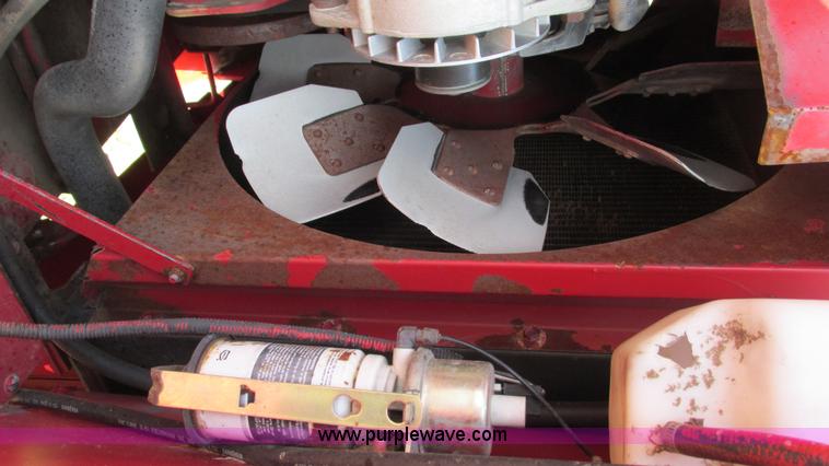 image for item I3237 1992 Case IH 1680 Axial Flow combine