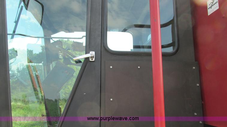 image for item I3237 1992 Case IH 1680 Axial Flow combine