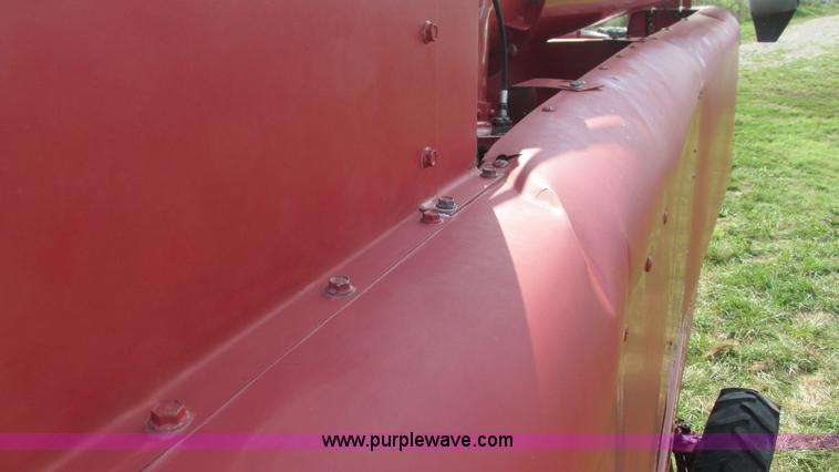 image for item I3237 1992 Case IH 1680 Axial Flow combine