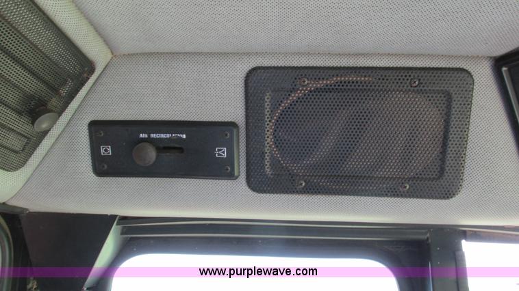 image for item I3237 1992 Case IH 1680 Axial Flow combine