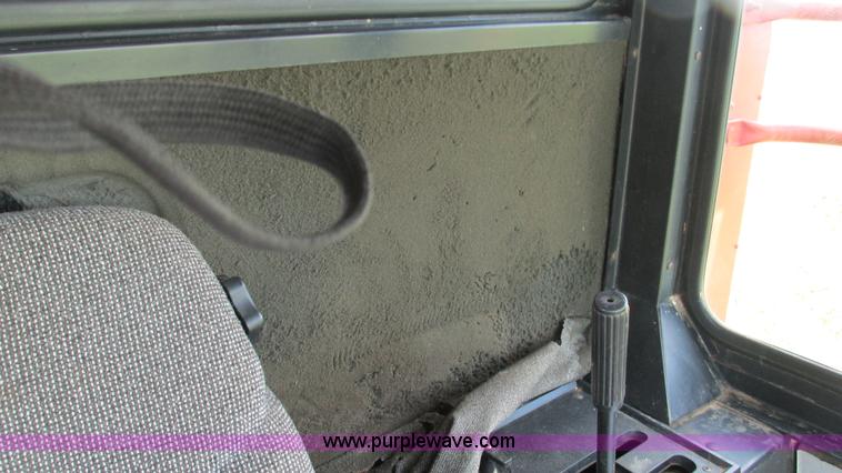 image for item I3237 1992 Case IH 1680 Axial Flow combine