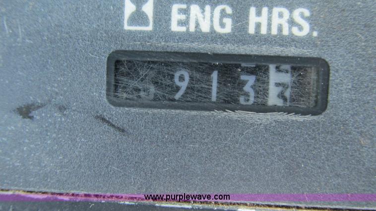 image for item I3237 1992 Case IH 1680 Axial Flow combine