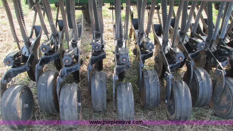 image for item I3239 Great Plains Solid Stand 14 grain drill