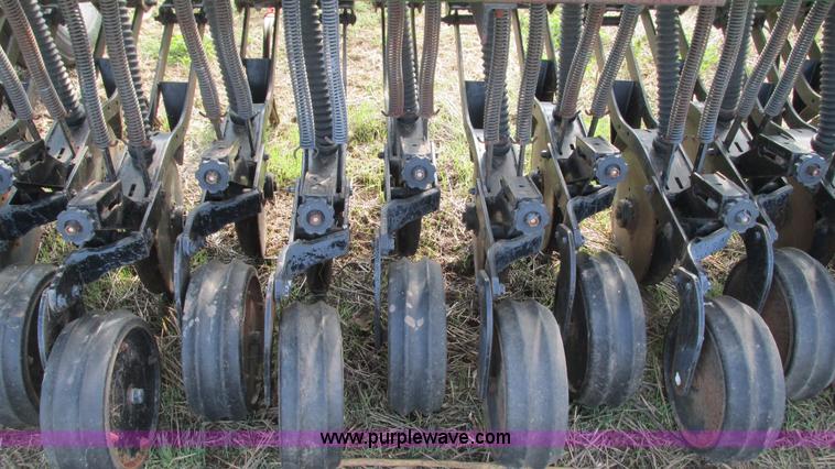 image for item I3239 Great Plains Solid Stand 14 grain drill