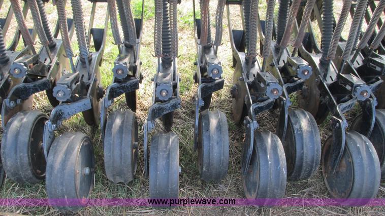 image for item I3239 Great Plains Solid Stand 14 grain drill