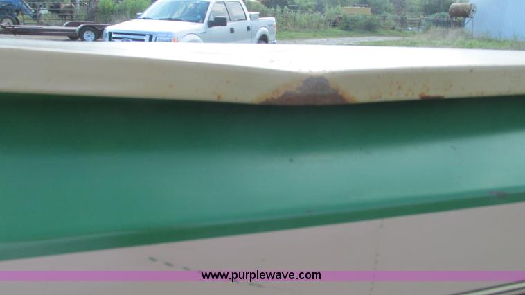 image for item I3239 Great Plains Solid Stand 14 grain drill