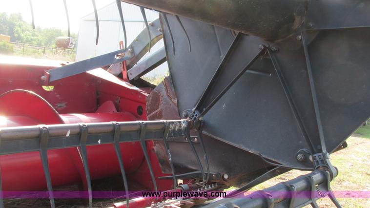 image for item I3240 1997 Case IH 1020 flex head