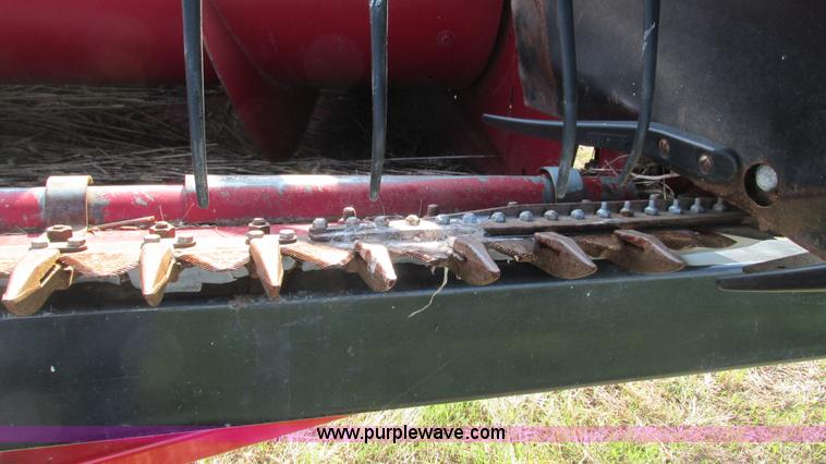 image for item I3240 1997 Case IH 1020 flex head