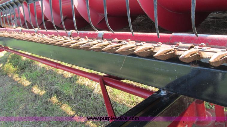 image for item I3240 1997 Case IH 1020 flex head