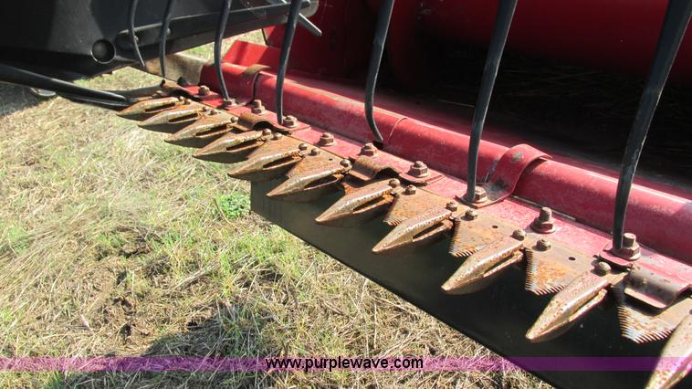 image for item I3240 1997 Case IH 1020 flex head