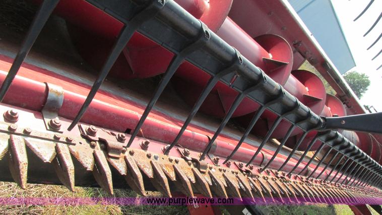 image for item I3240 1997 Case IH 1020 flex head