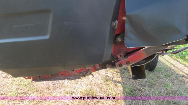 image for item I3240 1997 Case IH 1020 flex head