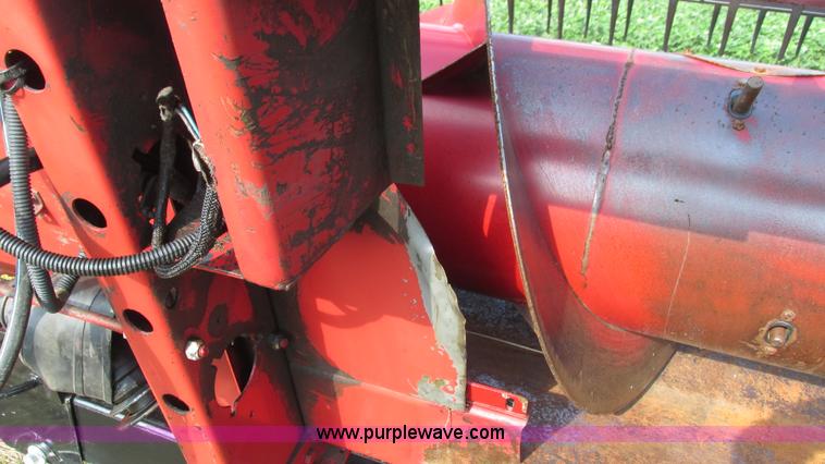 image for item I3240 1997 Case IH 1020 flex head