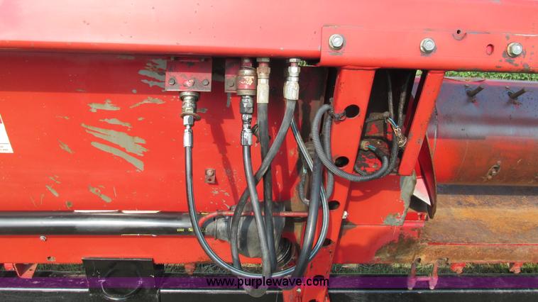 image for item I3240 1997 Case IH 1020 flex head