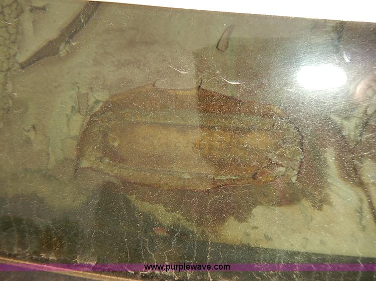 image for item I5465 1979 GMC Sierra 25 utility truck